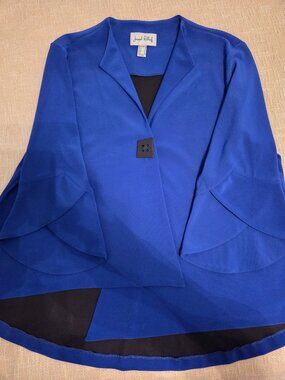 Joseph Rubkoff Jacket